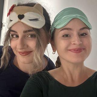 Creators of Unsnoozers Social Anxiety Planner