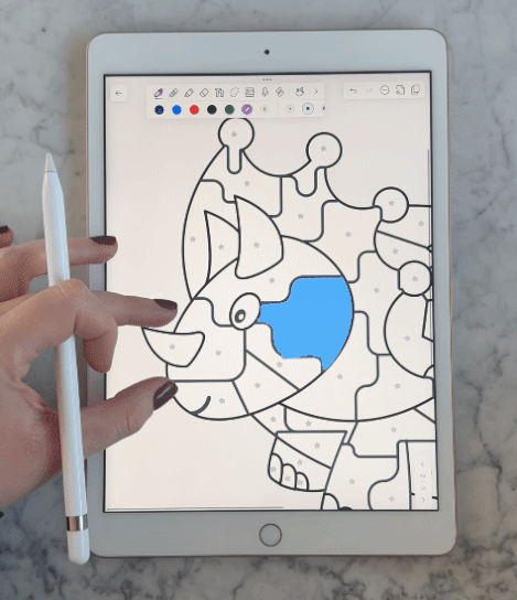 Building a Habit of Exposure Therapy